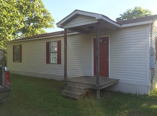 1913 Hatcher Rd, Sherwood, AR 72120