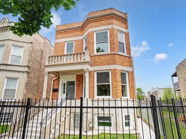 6517 S Peoria St, Chicago, IL 60621
