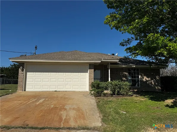 397 County Road 3367, Kempner, TX 76539