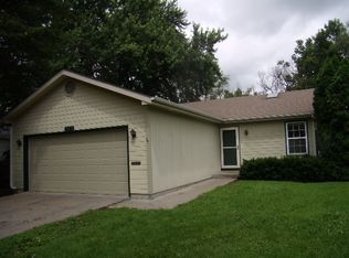 4420 SW 17th Ter, Topeka, KS 66604