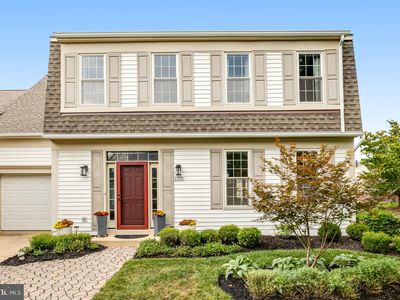 43230 Yorkville Ter, Ashburn, VA, 20147