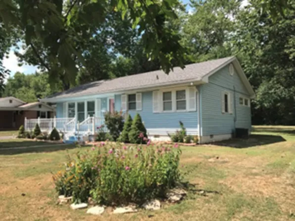 113 Dorris Dr, Fairfield, IL 62837