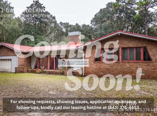 21 Gateway Ln, Saint Helena Island, SC 29920