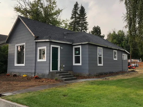 625 W 1st N, Saint Anthony, ID 83445