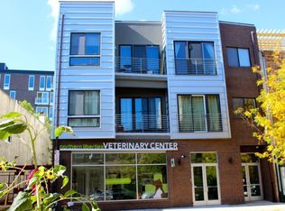 622 N 2nd St UNIT 209, Philadelphia, PA 19123