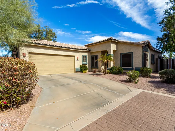 6461 S KIMBERLEE Way, Chandler, AZ 85249