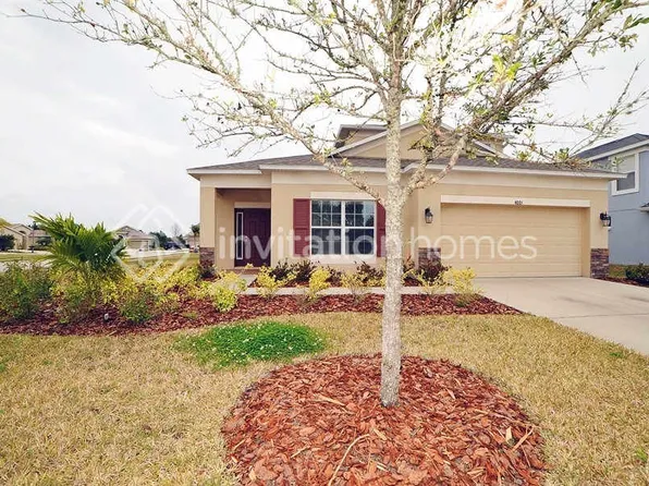 4001 91st Ave E, Parrish, FL 34219