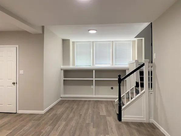 1933 Saint Paul St #1B, Baltimore, MD 21218