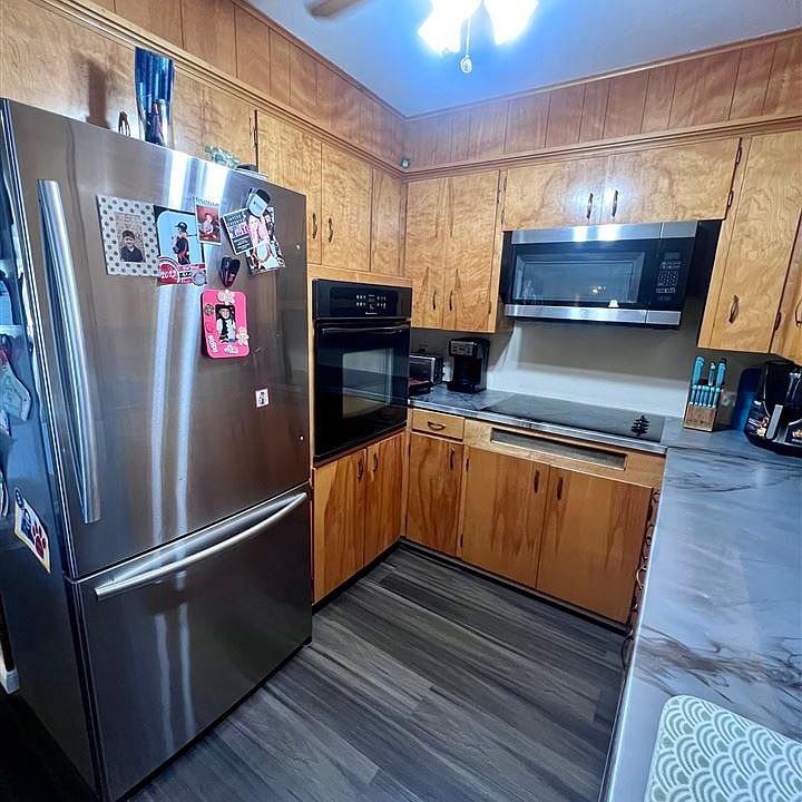 1002 W 5th St, Grandfield, OK 73546 Zillow