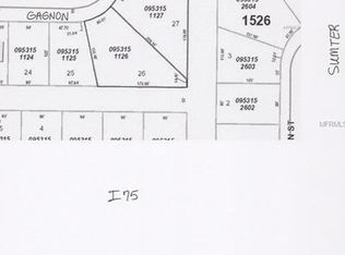 Gagnon Ter, North port, FL 34291