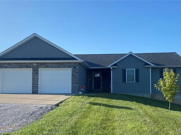 9016 Idell Creek Ln, Hannibal, MO 63401