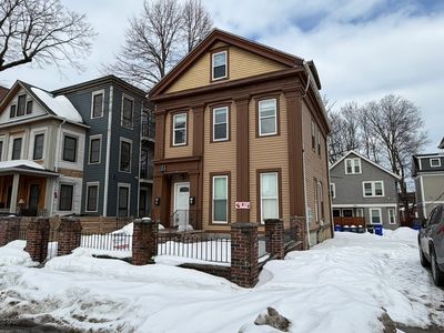 102 Mount Pleasant Ave, Roxbury, MA, 02119