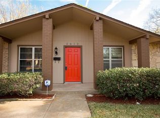 2612 Trinity St, Irving, TX 75062