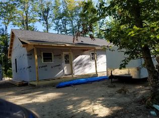 LOT-363A Doles Ridge Rd, Limerick, ME 04048