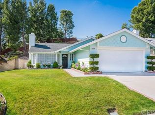 22469 Paragon Dr, Santa Clarita, CA 91350