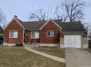 1674 Wesleyan Rd, Dayton, OH 45406