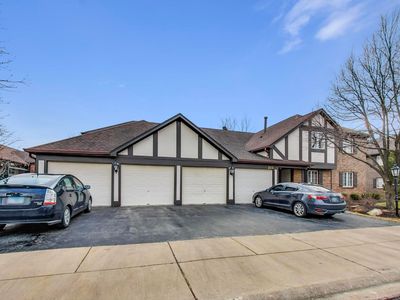 211 Stanhope Dr UNIT D, Willowbrook, IL, 60527