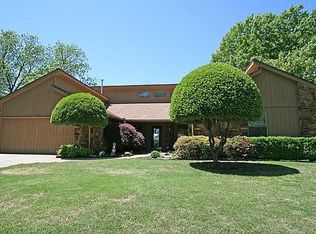 8430 S Florence Ave, Tulsa, OK 74137