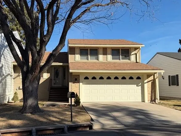 7255 W Maple Drive, Lakewood, CO 80226