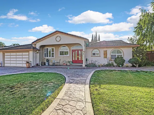 4655 Northdale Dr, Fremont, CA 94536