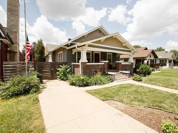 1008 W 1st St, McCook, NE 69001