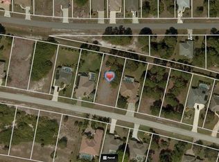 601 Boundary Blvd, Rotonda West, FL 33947