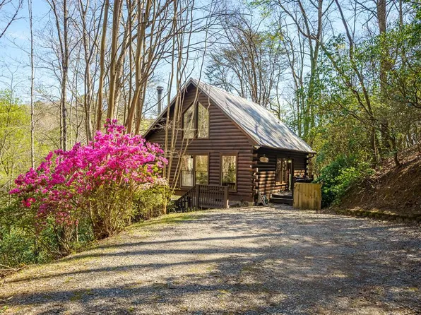 942 Granny Branch Dr, Blue Ridge, GA 30513