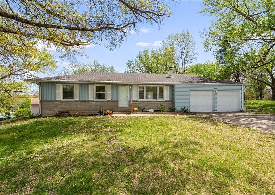 4229 N Hardesty Ave, Kansas City, MO 64117 Zillow