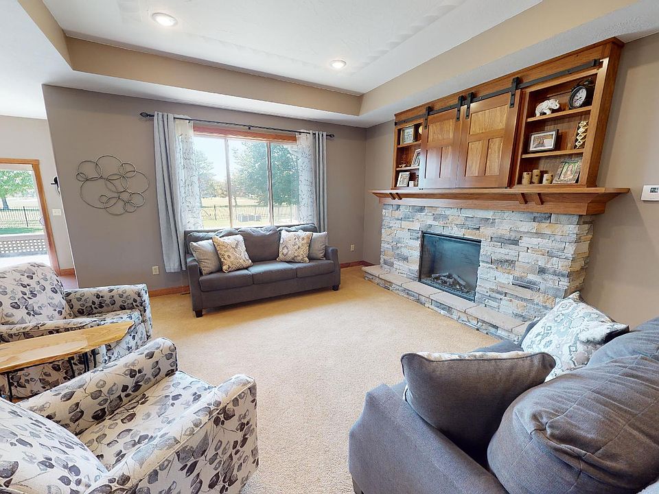 2104 Moriarty Dr, Brookings, SD 57006 Zillow