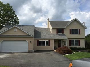 2523 Quakertown Rd, Pennsburg, PA 18073
