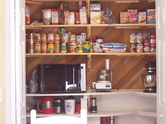 Pantry
