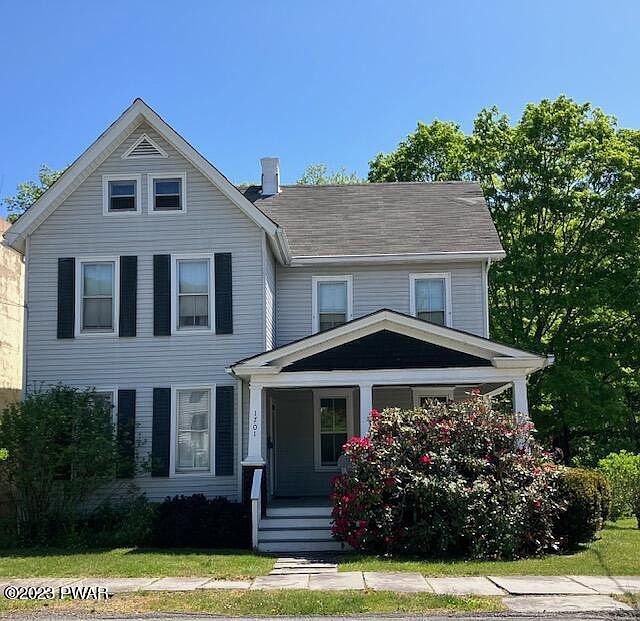 1701 East St, Honesdale, PA 18431 Zillow
