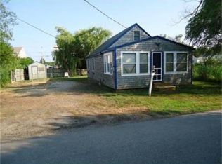 65 Monitor Rd, Marshfield, MA 02050