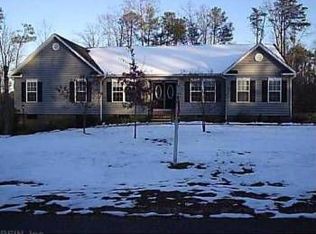 4939 Fenton Mill Rd, Williamsburg, VA 23188