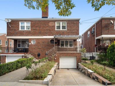 1958 Fowler Avenue, Bronx, NY, 10462