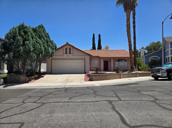 2809 Albrook Ct, Las Vegas, NV 89117