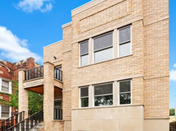 4429 N Kimball Ave #2, Chicago, IL 60625