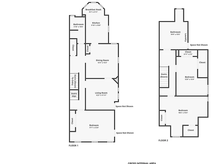 144 Gay St #2 — Photo 49