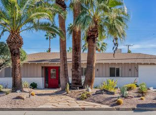 494 N Monterey Rd, Palm Springs, CA 92262