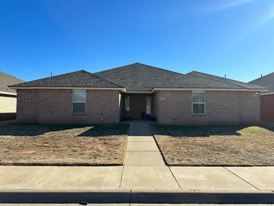 5415 Marshall St, Lubbock, TX, 79416