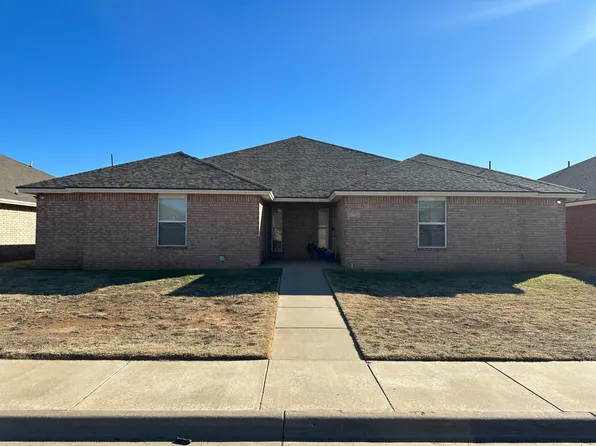 5415 Marshall St, Lubbock, TX 79416
