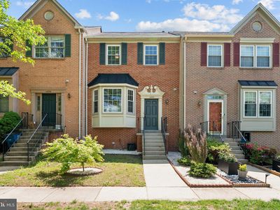 14724 Flower Hill Dr, Centreville, VA, 20120