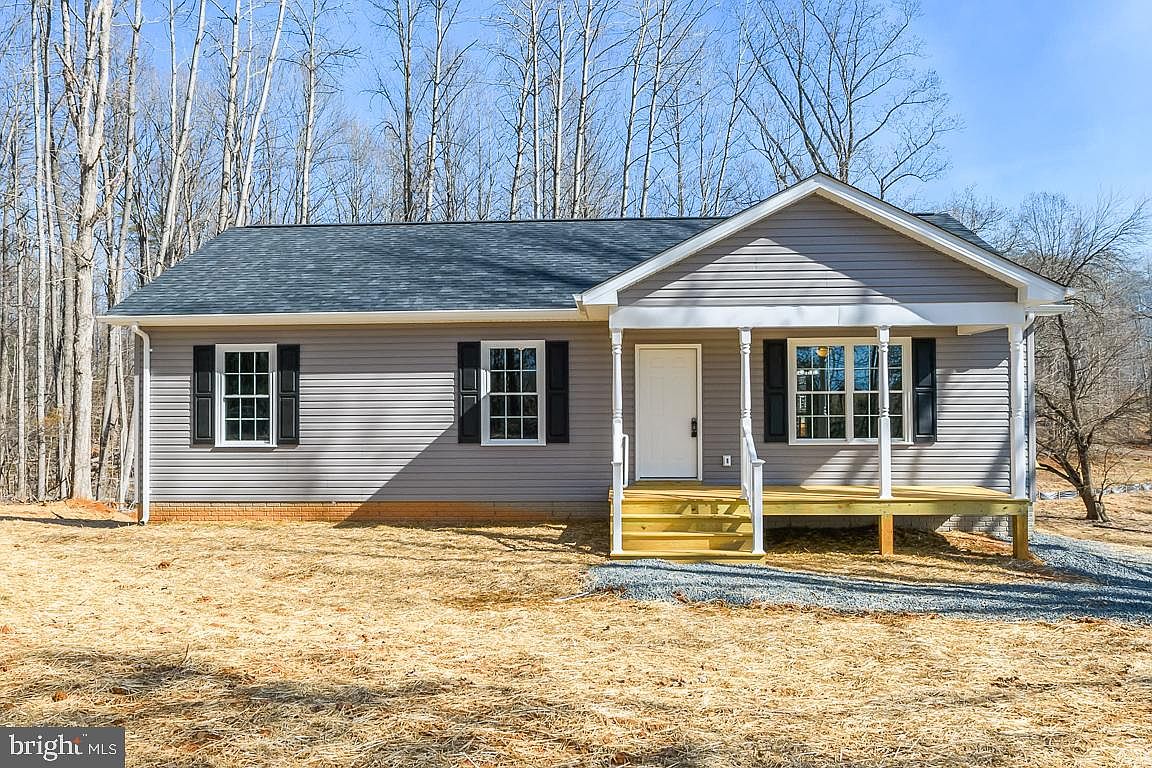 1486 James City Rd, Reva, VA 22735 | Zillow