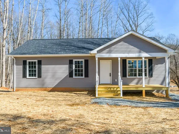 1486 James City Rd, Reva, VA 22735