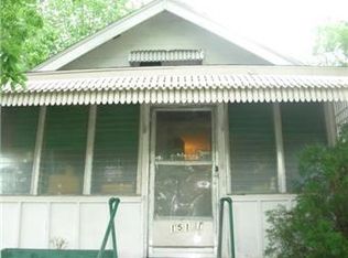 1511 Oakley Ave, Kansas City, MO 64127