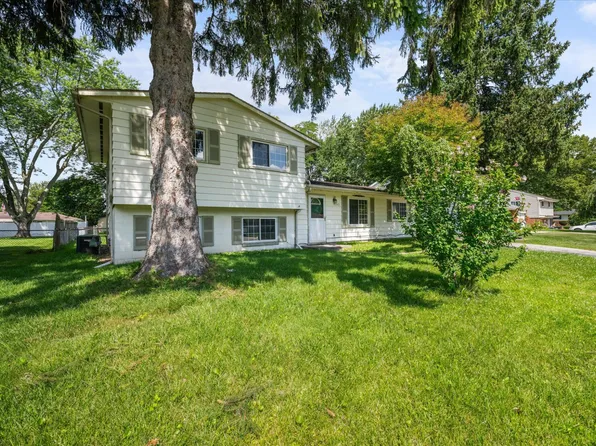 5943 Benalex Dr, Toledo, OH 43612