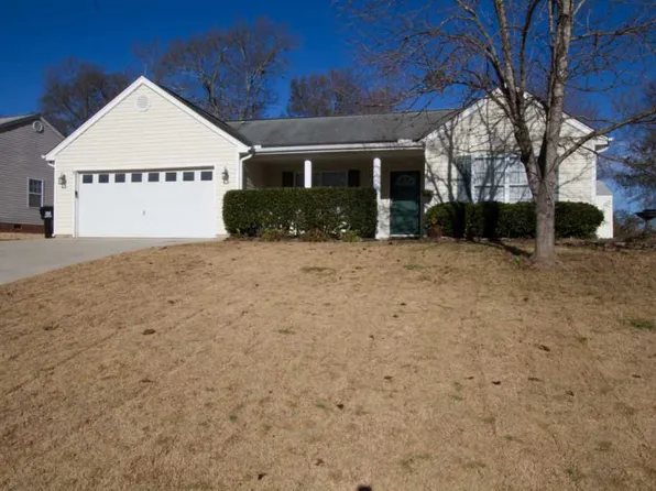 1319 Ravenswood Dr, Anderson, SC 29625