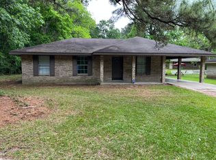 1304 Butler St, Leesville, LA 71446