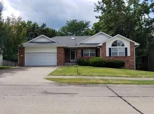 5101 Cedar Ridge Dr, Columbia, MO 65203