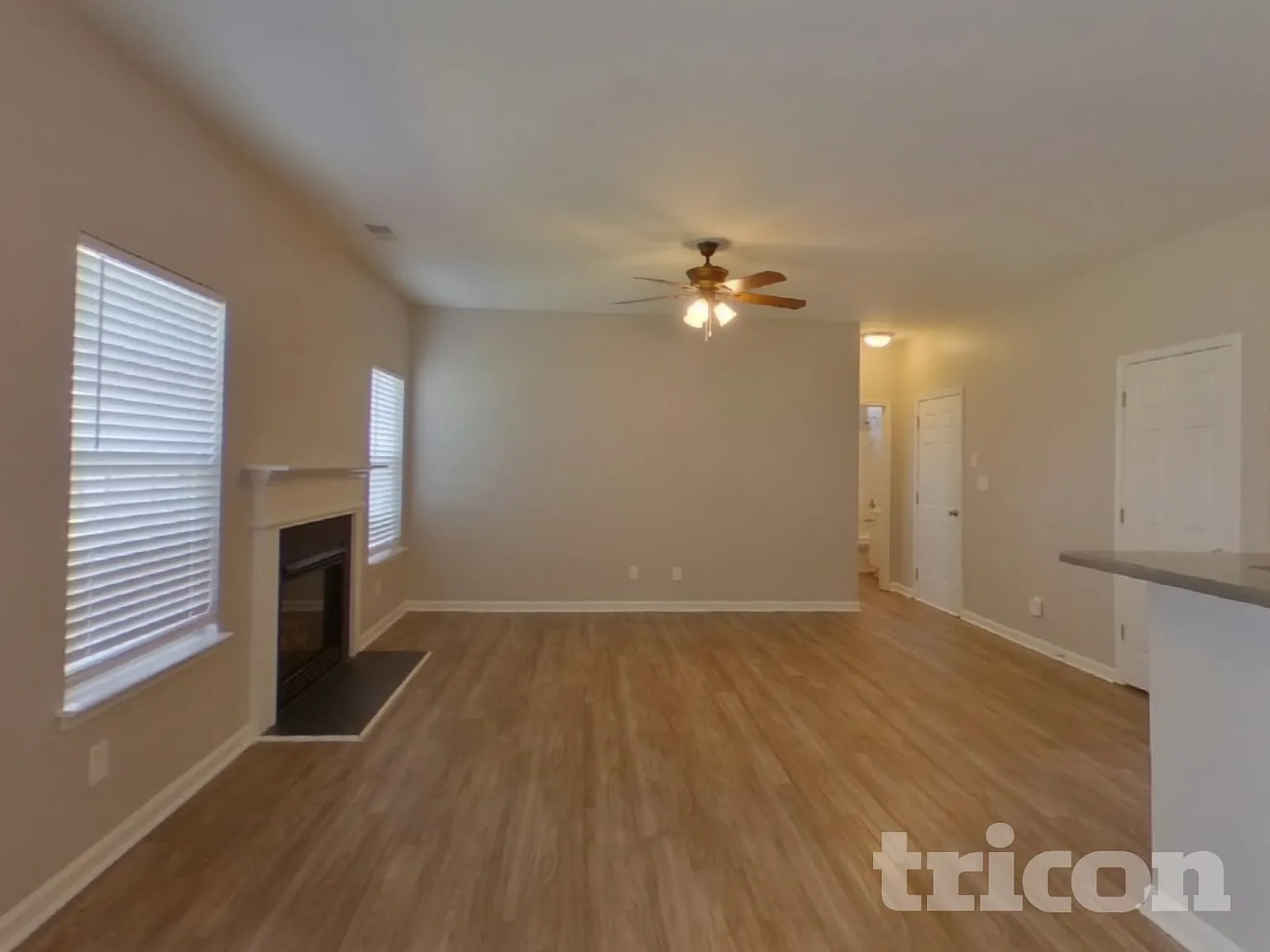 3404 Burnage Hall Road Harrisburg NC — Photo 3